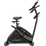 BH Fitness CARBON BIKE RS szobakerékpár LCD kijelzővel