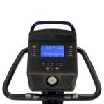 BH Fitness CARBON BIKE RS szobakerékpár LCD kijelzővel
