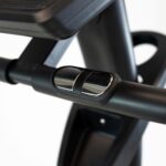 BH Fitness CARBON BIKE RS szobakerékpár LCD kijelzővel