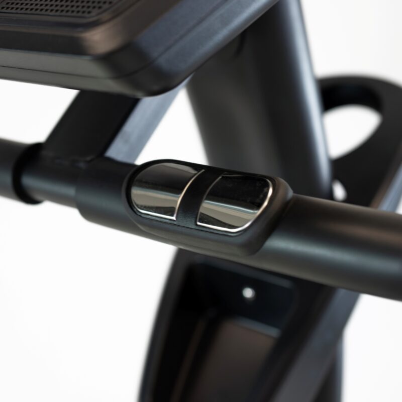 BH Fitness CARBON BIKE RS szobakerékpár LCD kijelzővel