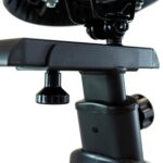 BH Fitness CARBON BIKE RS szobakerékpár multimédiás TFT kijelzővel