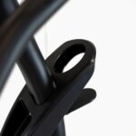 BH Fitness CARBON BIKE RS szobakerékpár multimédiás TFT kijelzővel