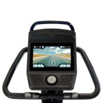 BH Fitness CARBON BIKE RS szobakerékpár multimédiás TFT kijelzővel