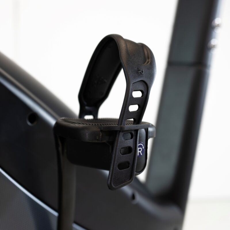 BH Fitness CARBON BIKE RS szobakerékpár multimédiás TFT kijelzővel