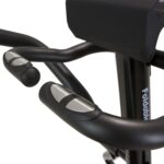 BH Fitness Easy Flex összecsukható fronthajtásos elliptikus tréner
