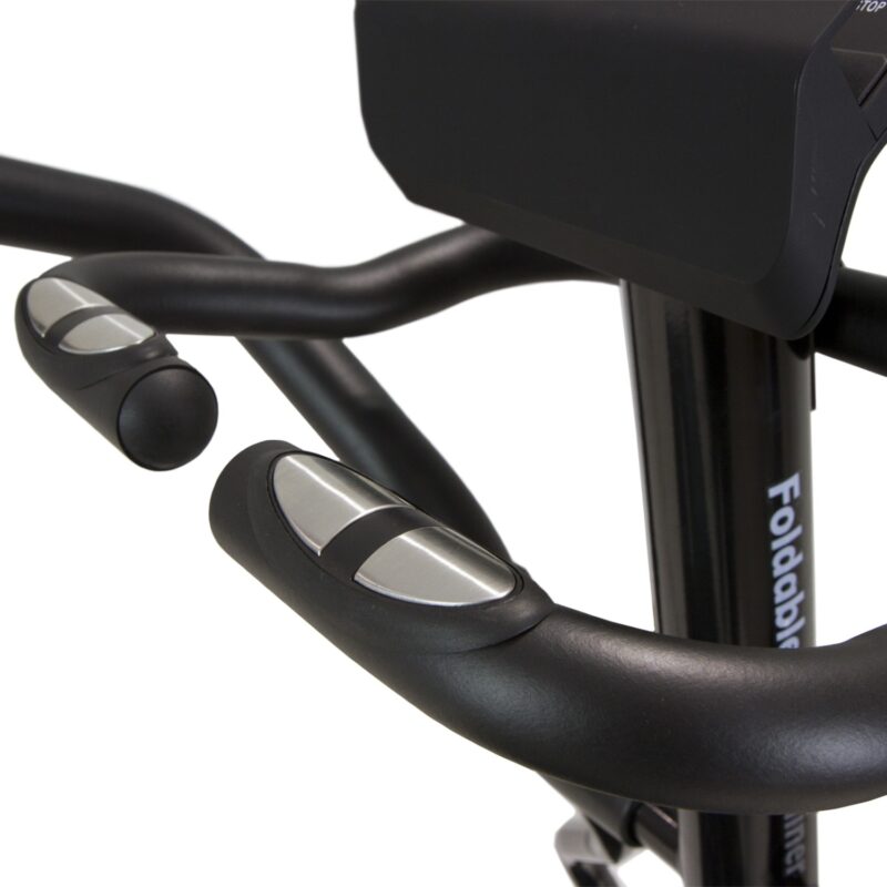 BH Fitness Easy Flex összecsukható fronthajtásos elliptikus tréner