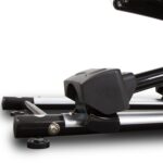 BH Fitness Easy Flex összecsukható fronthajtásos elliptikus tréner