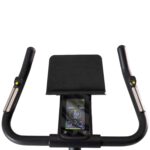 BH Fitness i.Rhone szobakerékpár LCD kijelzővel