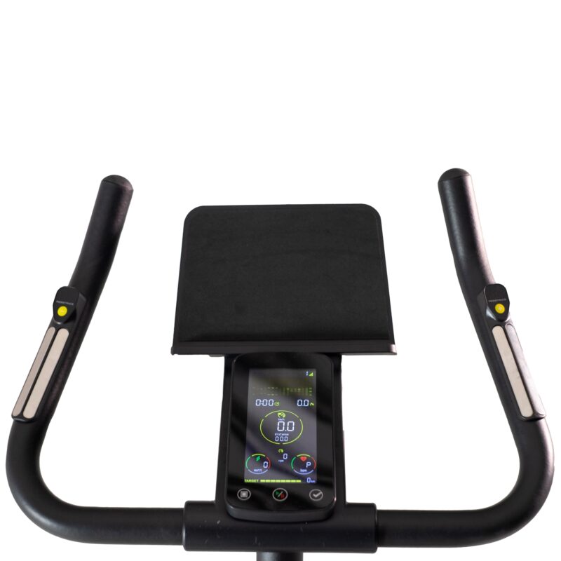BH Fitness i.Rhone szobakerékpár LCD kijelzővel