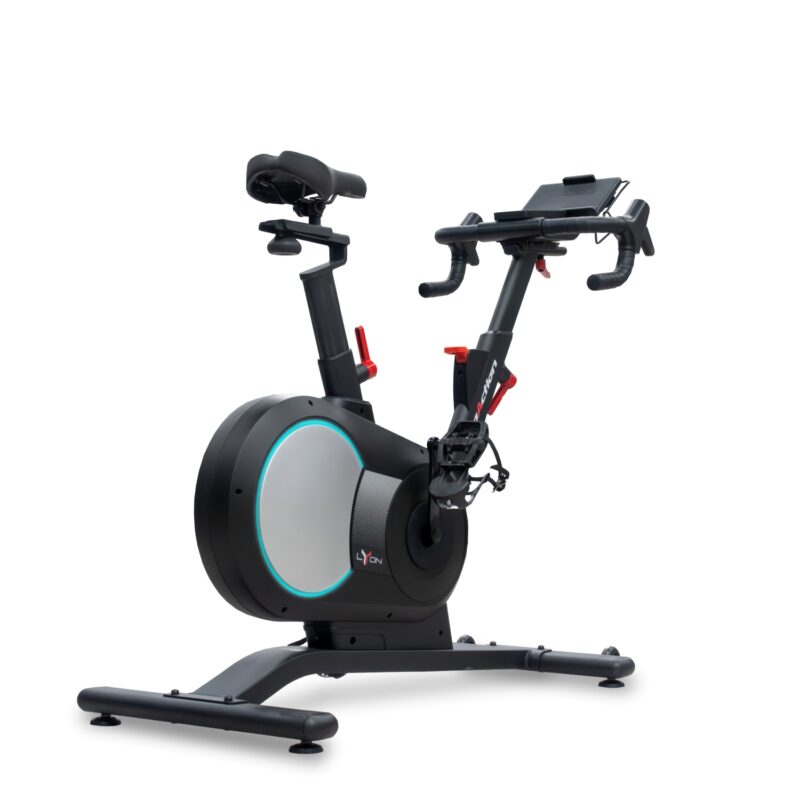 BH Fitness Lyon indoor cycle szobakerékpár
