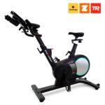 BH Fitness Lyon indoor cycle szobakerékpár