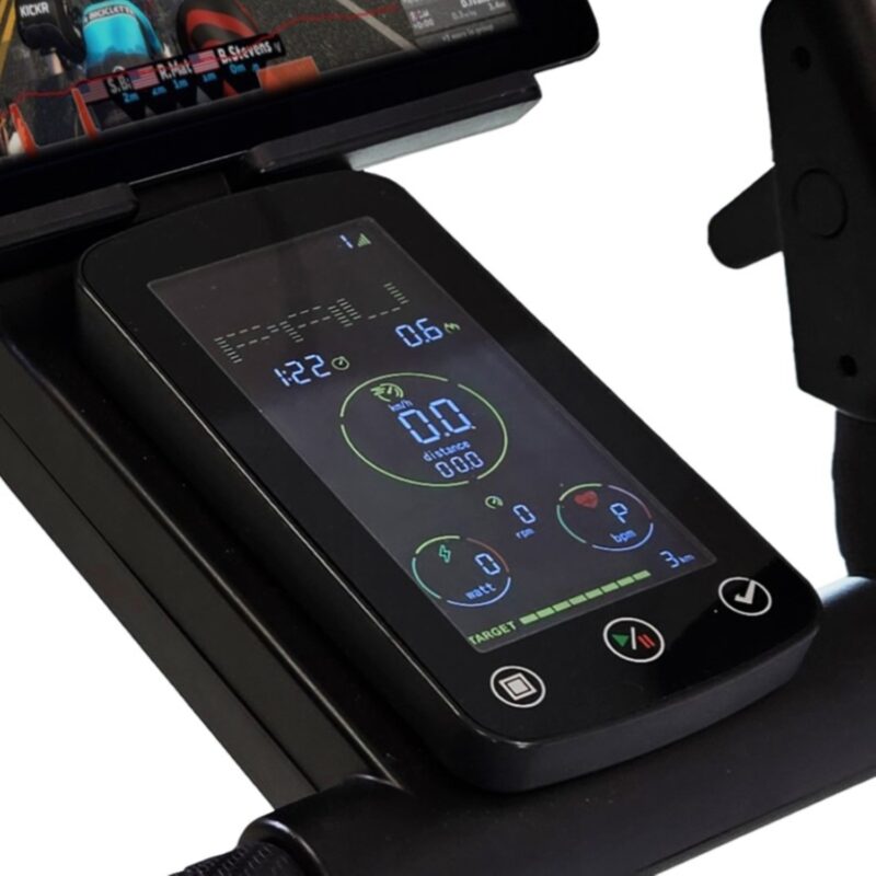 BH Fitness Lyon indoor cycle szobakerékpár
