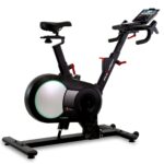 BH Fitness Lyon Climber indoor cycle szobakerékpár dőlésszög állítással