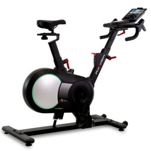 Lyon Climber indoor cycle szobakerékpár dőlésszög állítással