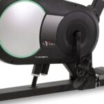 BH Fitness Lyon Climber indoor cycle szobakerékpár dőlésszög állítással