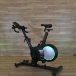 BH Fitness Lyon Climber indoor cycle szobakerékpár dőlésszög állítással