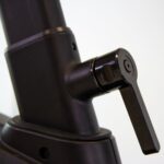 BH Fitness Lyon Climber indoor cycle szobakerékpár dőlésszög állítással