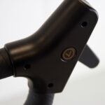 BH Fitness Lyon Climber indoor cycle szobakerékpár dőlésszög állítással