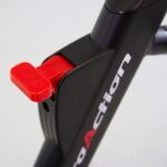 BH Fitness Lyon Climber indoor cycle szobakerékpár dőlésszög állítással