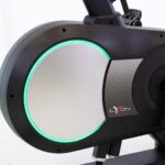 BH Fitness Lyon Climber indoor cycle szobakerékpár dőlésszög állítással