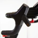 BH Fitness Lyon Climber indoor cycle szobakerékpár dőlésszög állítással