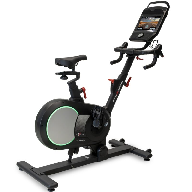 bh-fitness-lyon-climber-indoor-cycle-szobakerekpar-tft-kijelzovel-es-dolesszog-allitassal-1 BH Fitness Lyon Climber indoor cycle szobakerékpár TFT kijelzővel és dőlésszög állítással