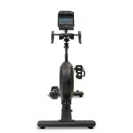 BH Fitness Lyon Climber indoor cycle szobakerékpár TFT kijelzővel és dőlésszög állítással