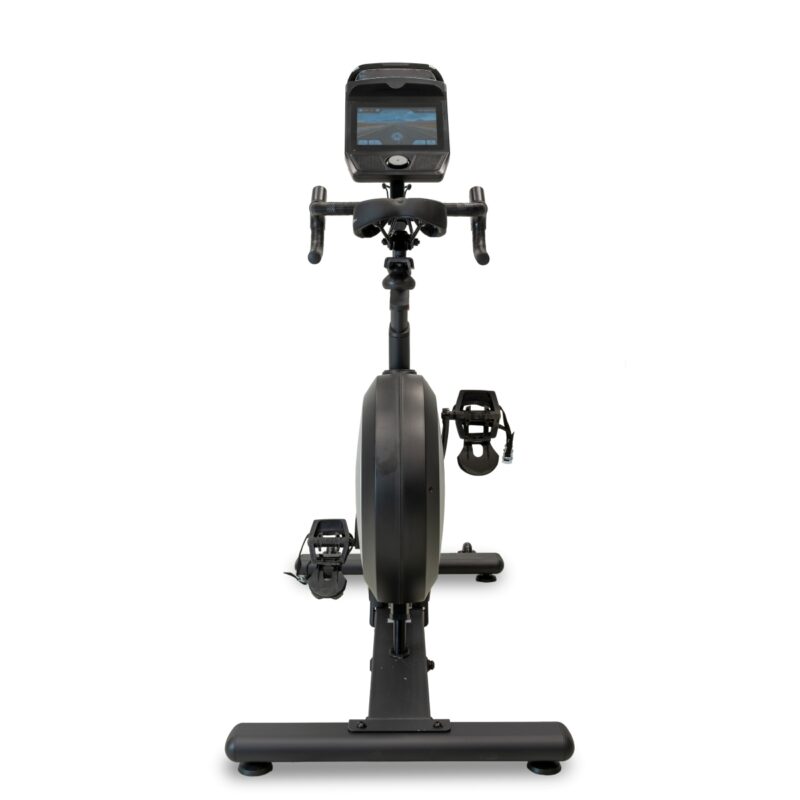 BH Fitness Lyon Climber indoor cycle szobakerékpár TFT kijelzővel és dőlésszög állítással