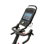 BH Fitness Lyon Climber indoor cycle szobakerékpár TFT kijelzővel és dőlésszög állítással