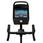 BH Fitness Lyon Climber indoor cycle szobakerékpár TFT kijelzővel és dőlésszög állítással