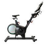 BH Fitness Lyon Climber indoor cycle szobakerékpár TFT kijelzővel és dőlésszög állítással