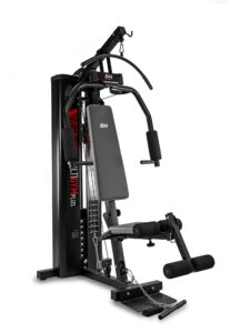Multigym Plus fitnesz center 70kg lapsúllyal