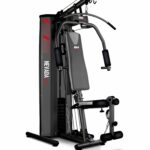 BH Fitness Nevada Plus fitnesz center 100kg lapsúllyal