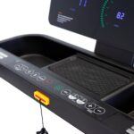 BH Fitness NYDO Ulta kicsire összecsukható futópad