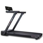 BH Fitness NYDO Ulta kicsire összecsukható futópad