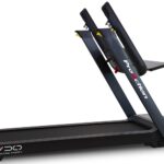 BH Fitness NYDO Ulta kicsire összecsukható futópad