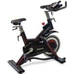 BH Fitness NYTRO indoor cycle szobakerékpár