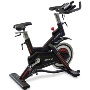 NYTRO indoor cycle szobakerékpár