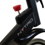 BH Fitness NYTRO indoor cycle szobakerékpár