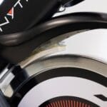 BH Fitness NYTRO indoor cycle szobakerékpár