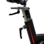 BH Fitness NYTRO indoor cycle szobakerékpár