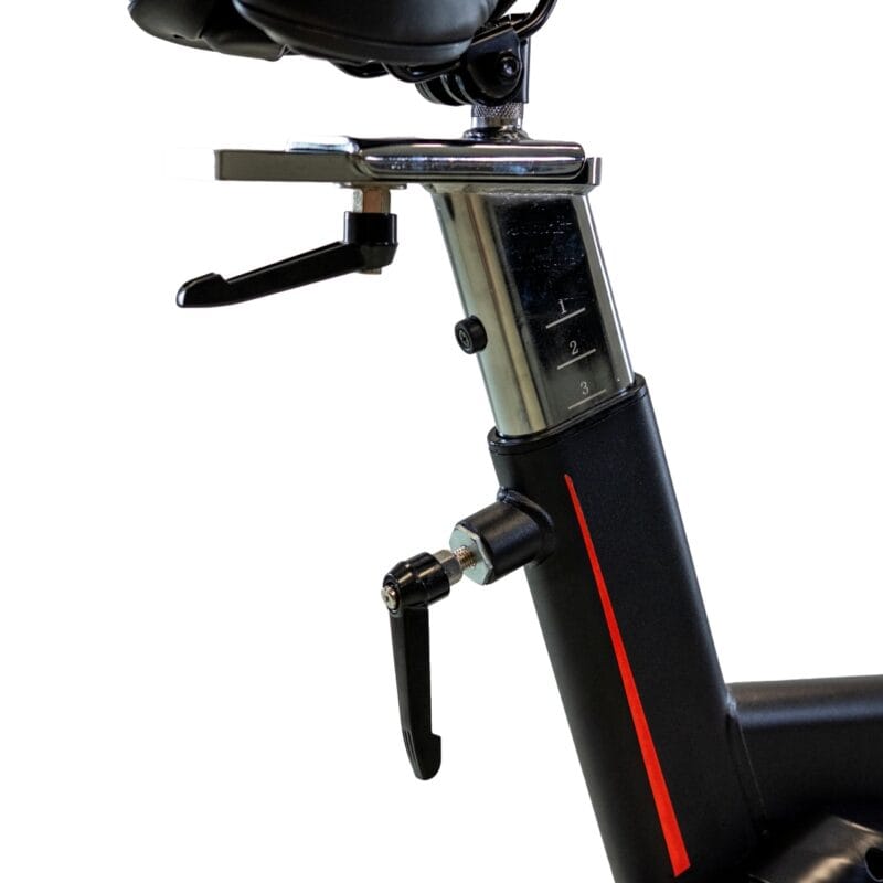 BH Fitness NYTRO indoor cycle szobakerékpár