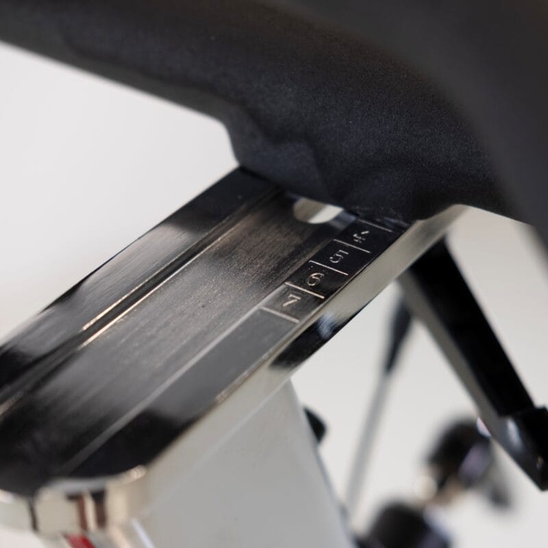 BH Fitness NYTRO indoor cycle szobakerékpár