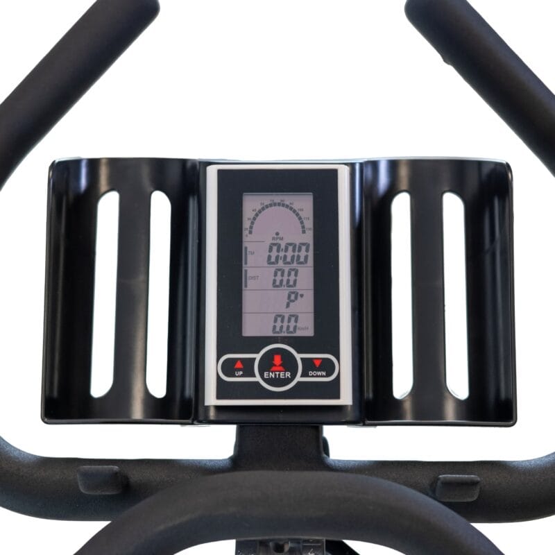 BH Fitness NYTRO indoor cycle szobakerékpár