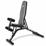 BH Fitness Optima multifunkciós állítható pad