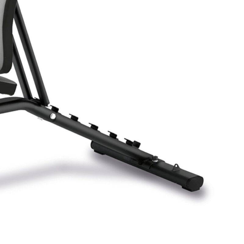 BH Fitness Optima multifunkciós állítható pad