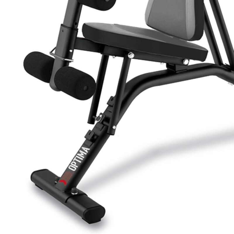 BH Fitness Optima multifunkciós állítható pad