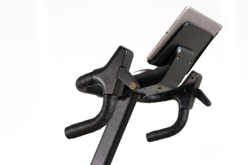 BH Fitness OSAKA indoor cycle szobakerékpár
