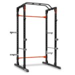 BH Fitness Power Cage erőkeret
