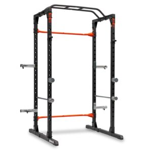 Power Cage erőkeret